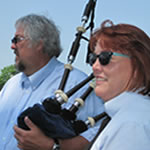 image of Dan and Karin